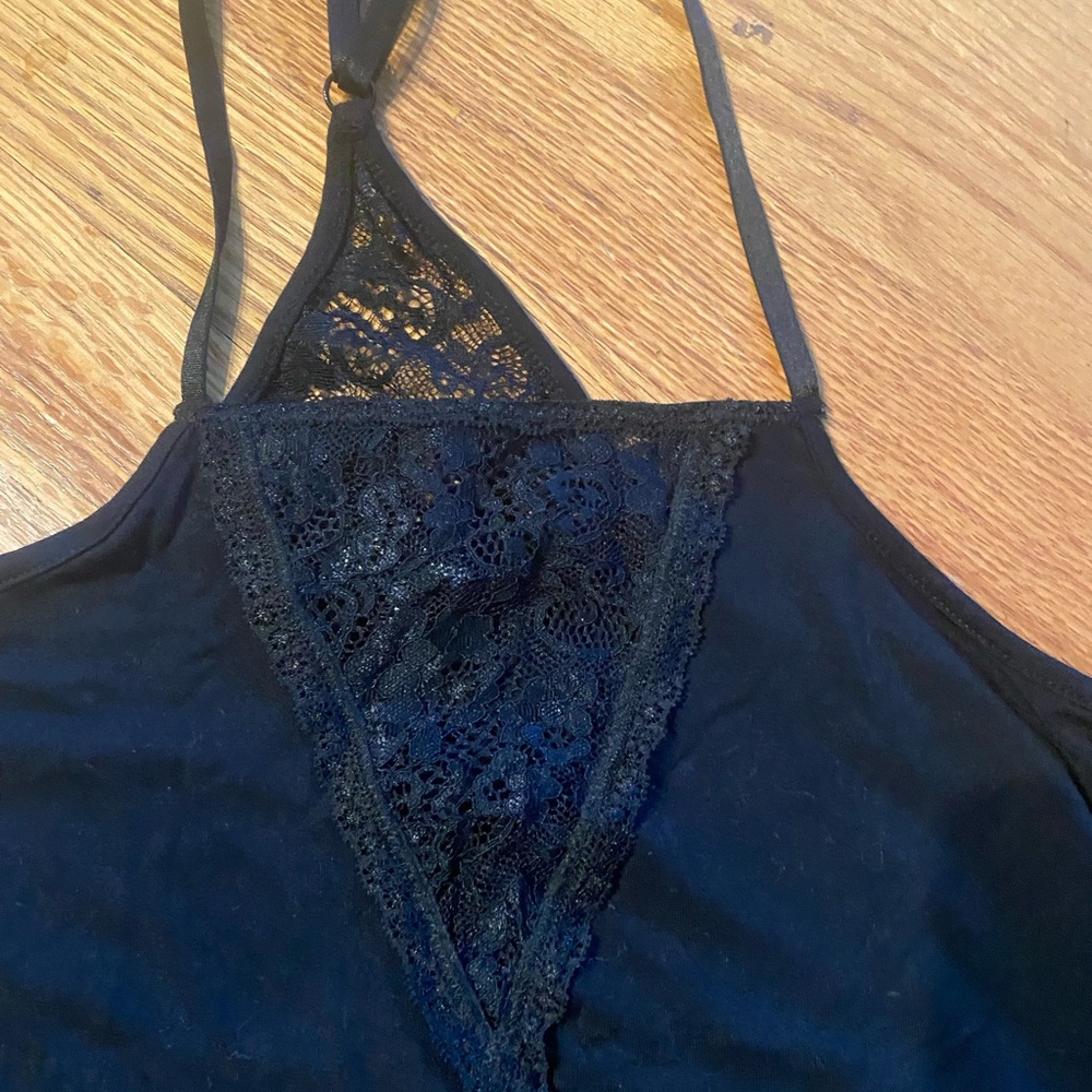 PJ Salvage NWT chemise
